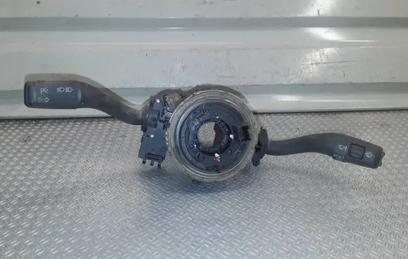 Audi A4 S4 B6 8E 8H Wiper turn signal indicator stalk/switch 8E0953549F 8E0953541C
