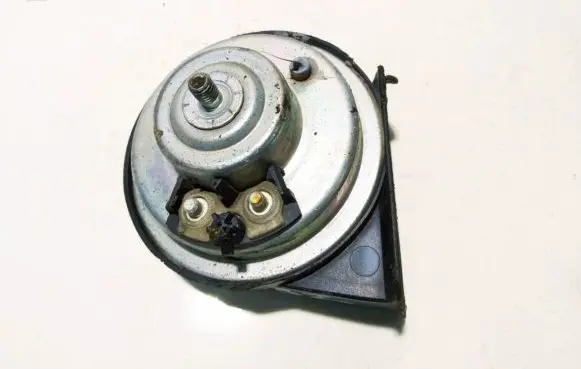 Audi TT TTS Mk2 Horn signal 0055306 am80s