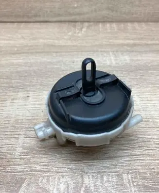 Mercedes-Benz S W220 Valve vacuum 2208000375 400291B