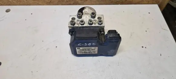 Opel Insignia A ABS Pump 13328651 16312211 46817011