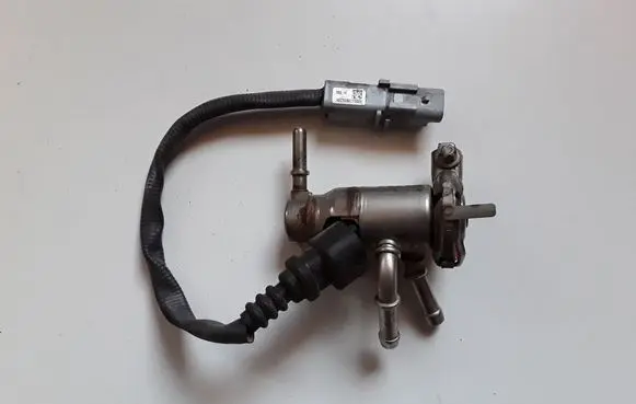 Dacia Dokker AdBlue injector 208995377R
