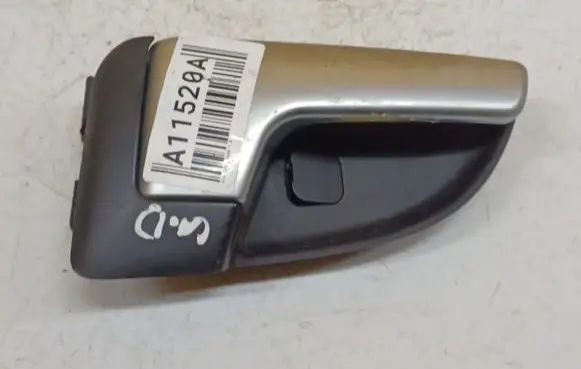 KIA Ceed Rear door interior handle 836211H000