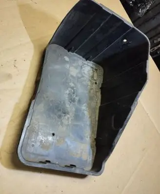 Honda FR-V Battery tray 31521SJHE0