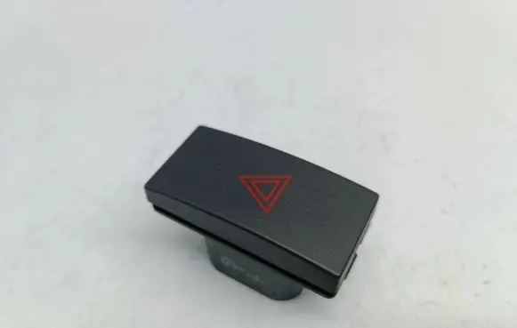 Ford Focus C-MAX Hazard light switch 3M5T13A350AB