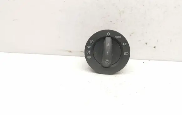 Light switch