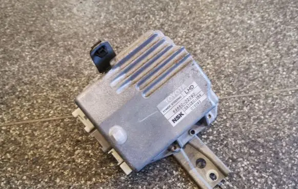 Toyota Corolla E110 Other control units/modules 8965002090