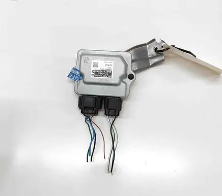 Lexus RX 450H Fuel injection pump control unit/module 4998001070 8957142010