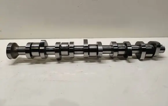 Volkswagen Touareg I Camshaft Hhh