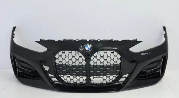 BMW 4 G22 G23 G24 G26 Front bumper 67430234