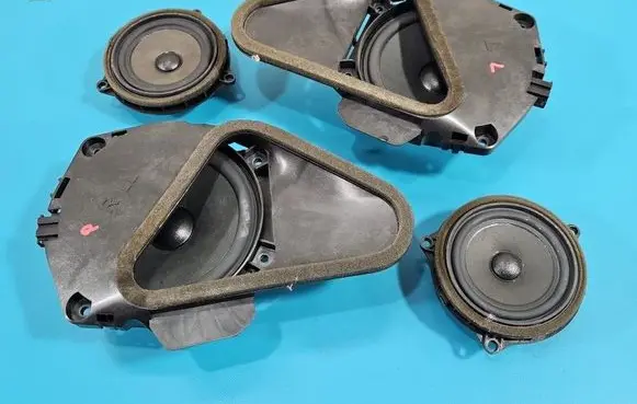 BMW i3 Front door speaker 9267416 IMPRK1576445