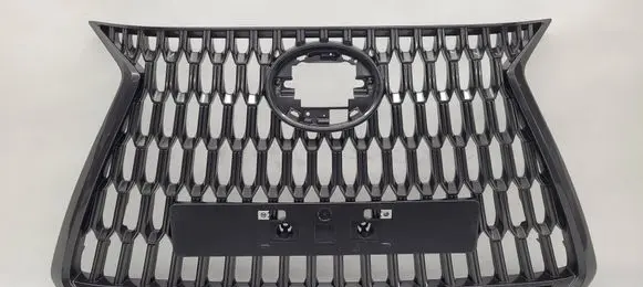 Lexus NX Front bumper upper radiator grill 53111-78181 SP53111-78181