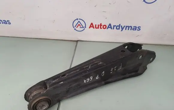 BMW X3 F25 Rear upper control arm/wishbone 6795812 33326795812