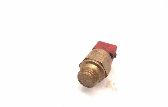 Coolant temperature sensor