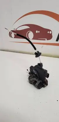 Audi A2 Rear door lock 