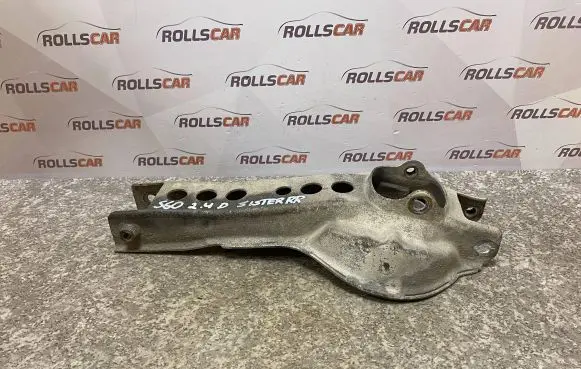 Volvo S60 Rear upper control arm/wishbone
