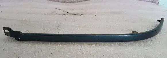 Audi Cabriolet B3 8G Under headlight/headlamp trim 8A0853207A