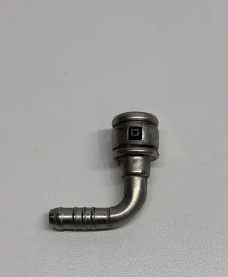Volkswagen PASSAT B8 Fuel line pipe B20078D 279072791