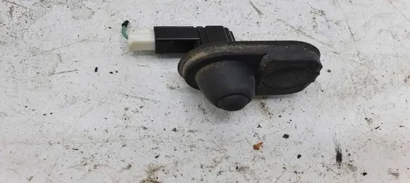 Honda Insight Rear door sensor NOCODE