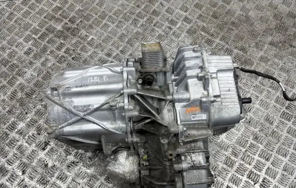 Tesla Model S Electric car motor 103530000E
