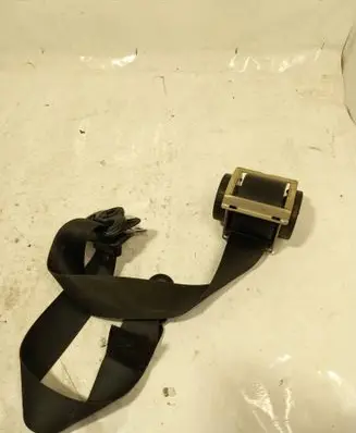 Mini One - Cooper R50 - 53 Front seatbelt 601028900 040213