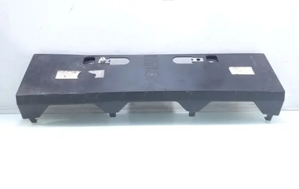 Toyota GT 86 Number plate surrounds holder frame 57751CA130
