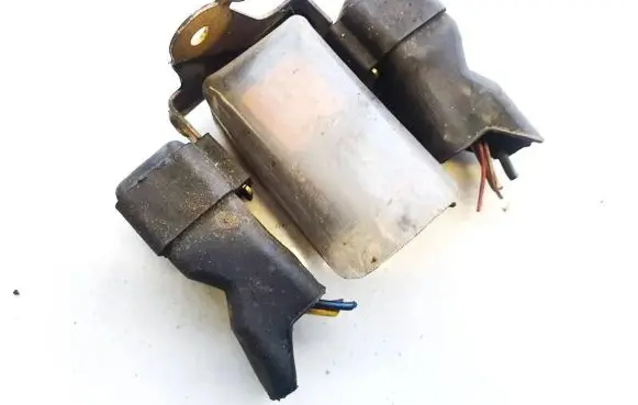 Renault Megane II Other relay mr82b1971 mr82b1-971