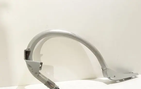 Mercedes-Benz CLS C219 Tailgate/trunk/boot hinge
