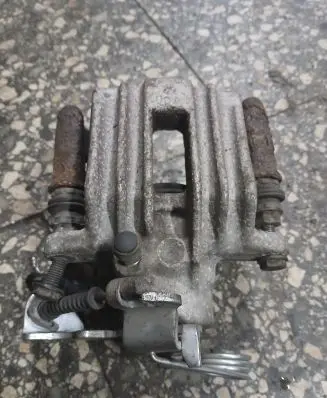 Audi A6 S6 C5 4B Rear brake caliper