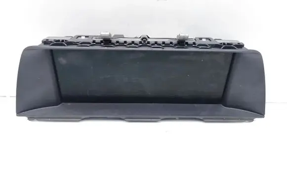 BMW 5 F10 F11 Screen/display/small screen 9243897 1010435127 2191912