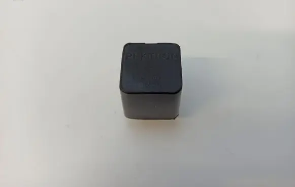 Jaguar XJS Other relay
