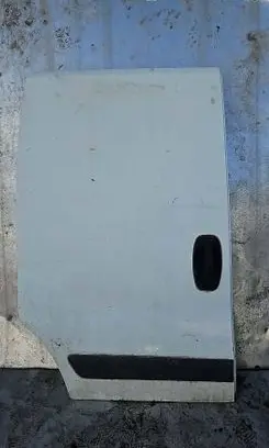 Peugeot Bipper Side sliding door 