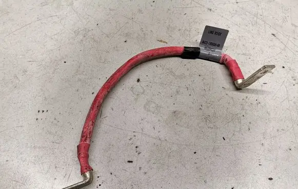 Land Rover Range Rover Sport L320 Positive cable (battery) AH2210B680AA