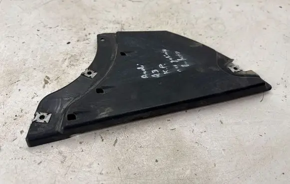 Audi Q3 F3 Rear underbody cover/under tray 83A825219