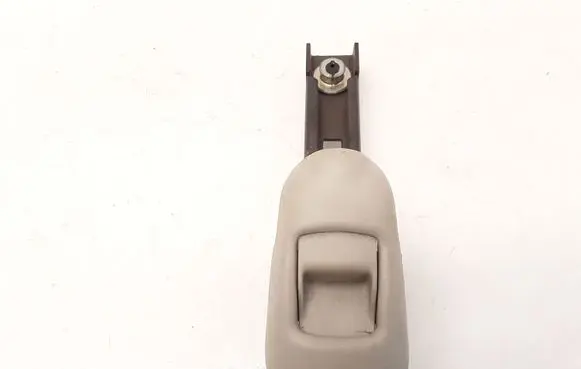 Renault Espace - Grand espace IV Seat belt height adjuster 687534 7102295