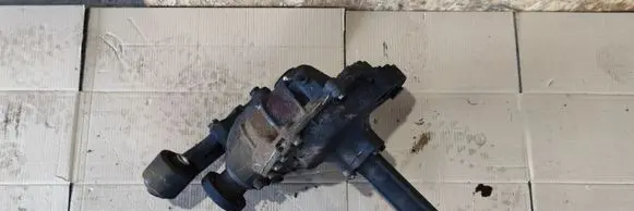 Land Rover Range Rover Sport L320 Front differential E54165