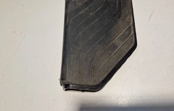 Renault Kadjar Interior carpet 678425851R