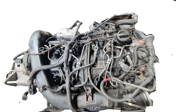 Volvo XC60 Engine D5244t10 6901710