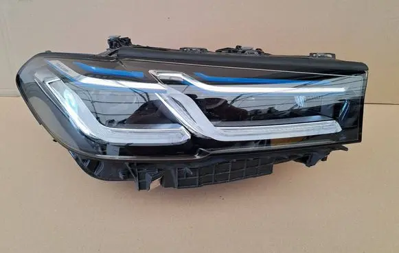 BMW 5 G30 G31 Headlight/headlamp 5A388D604 1EX2644