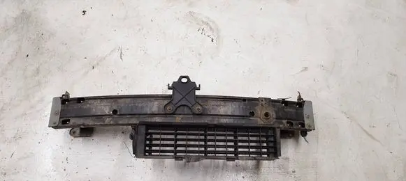 Renault Kadjar Front bumper cross member 