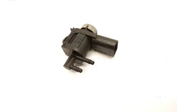 Volkswagen Sharan Turbo solenoid valve 1K0906283A