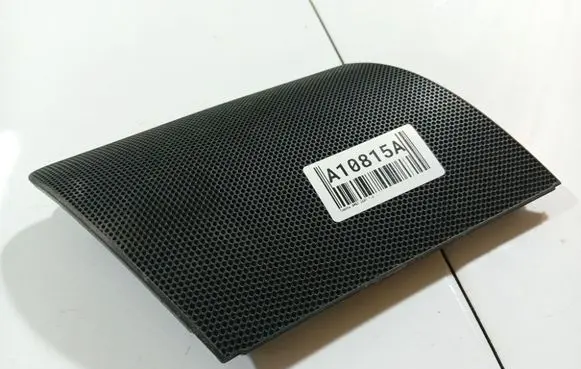 Side speaker trim/cover