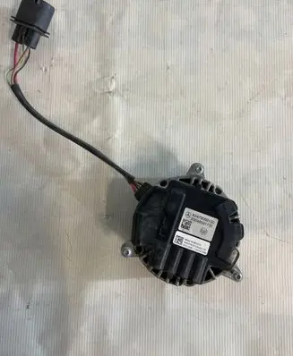 Mercedes-Benz GLB x247 Electric radiator cooling fan A2479060100 C90052100