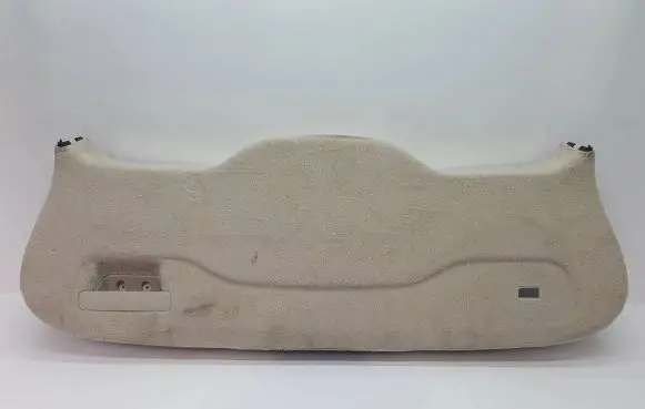 Volvo V60 Parcel shelf 39832799