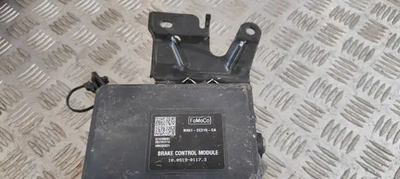 Ford Focus ABS Pump NX612C219CA NX612B373CD NX612B373CA