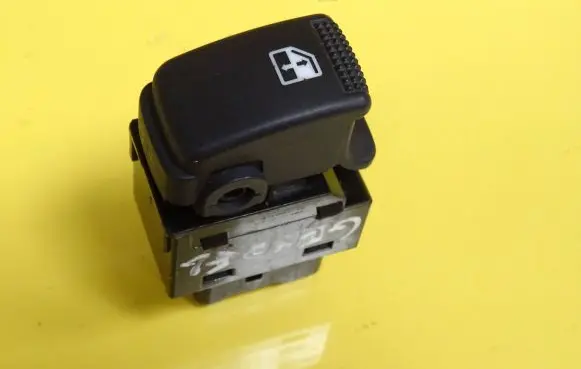 Hyundai Getz Electric window control switch