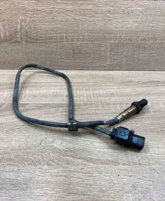 BMW 5 E60 E61 Lambda probe sensor 7558073 0258017099 619241