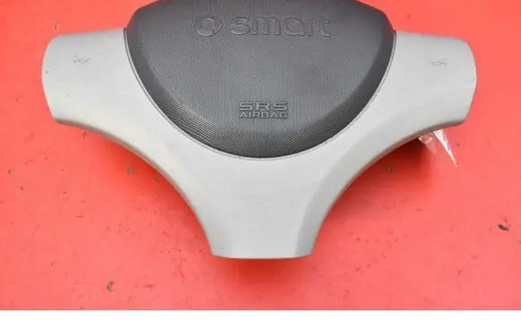 Smart ForFour I Steering wheel airbag A4548600602CF2A