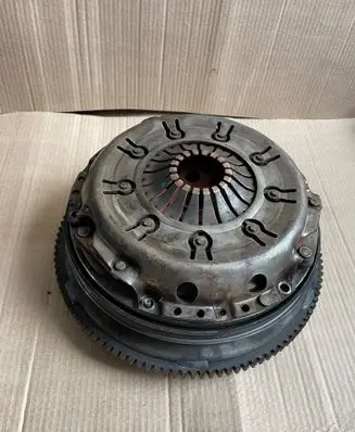 Volkswagen II LT Flywheel 415020810 124022010 324016610