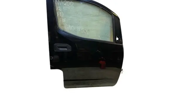 Nissan NV200 Front door