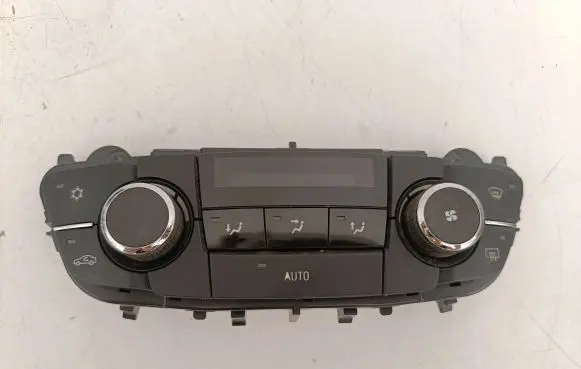 Opel Insignia A Climate control unit 13273095